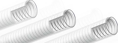  REINFORCED WIRE FOR SPIRAL PIPES
